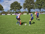 S.K.N.W.K. 1 - Kapelle 1 (competitie) seizoen 2024-2025 (fotoboek 2) (148/184)